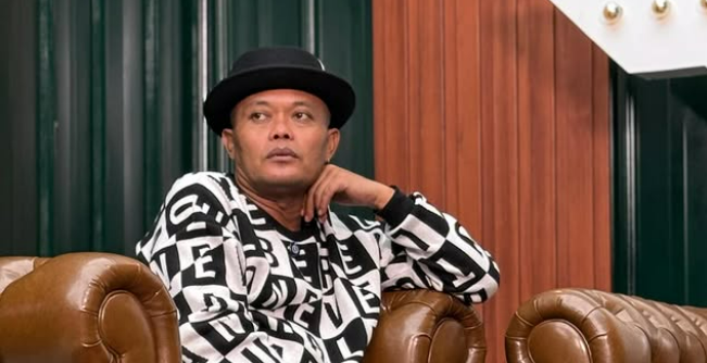 Sule Kena Tilang Gara-Gara KIR Habis, Curhat Pajak Naik Langsung Viral!